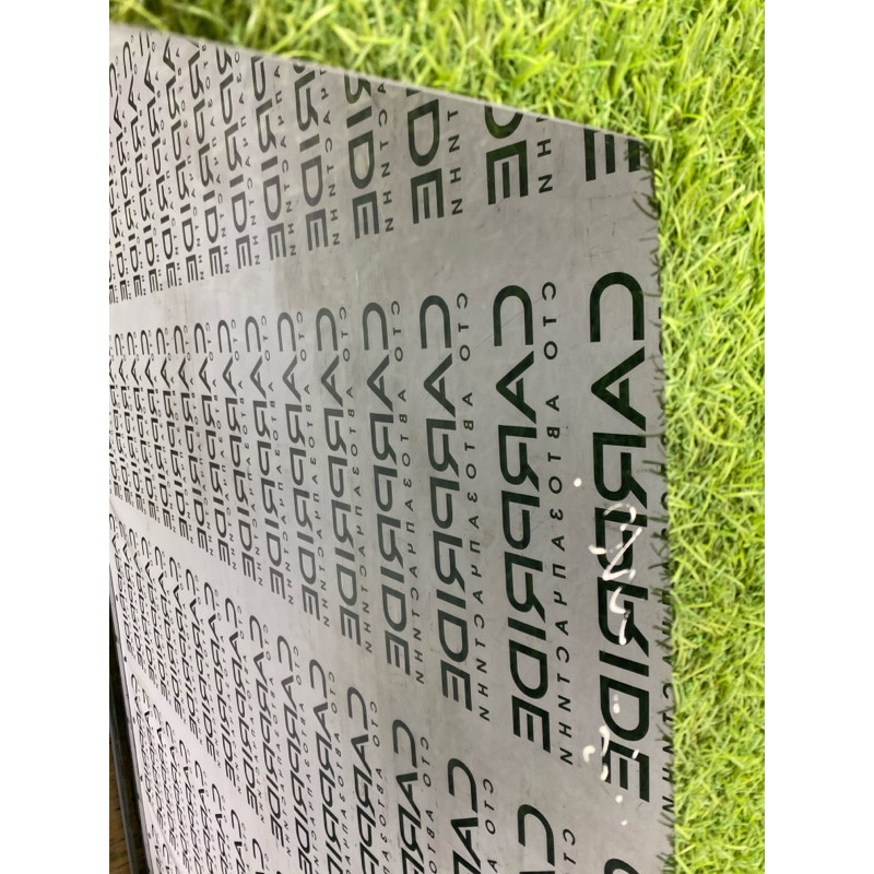 Стекло (кузов и элементы) Jeep Cherokee KL 2014 2.4 68104623AB