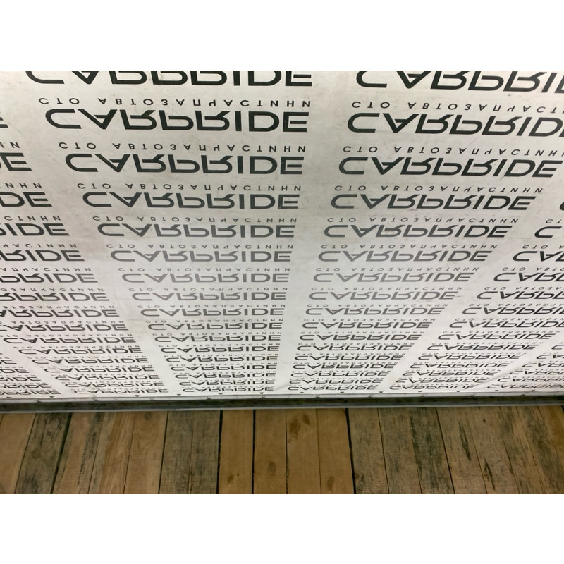 Стекло (кузов и элементы) Jeep Cherokee KL 2014 2.4 68104623AB