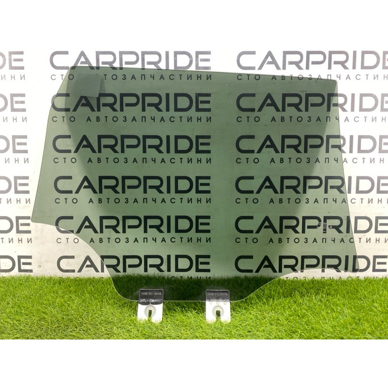 Стекло (кузов и элементы) Jeep Cherokee KL 2014 2.4 68104623AB