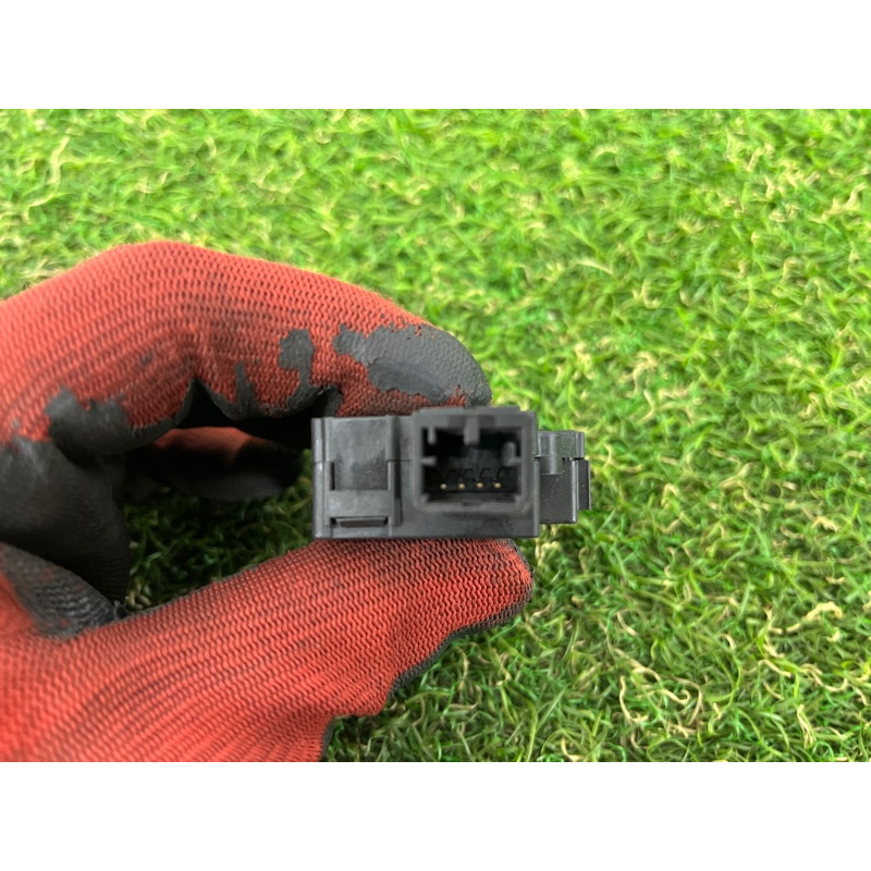 Привод заслонки отопителя (отопление и кондиционирование) PORSCHE CAYENNE 958 2013 3.6 95861251100