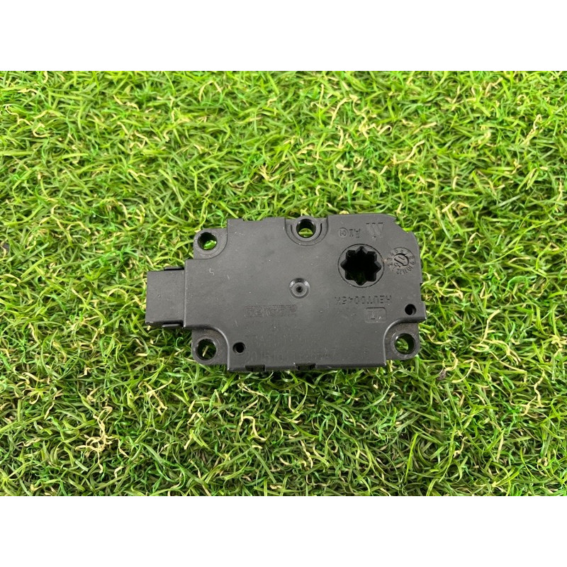 Привод заслонки отопителя (отопление и кондиционирование) AUDI A4 B9 2017 2.0 4M0820511