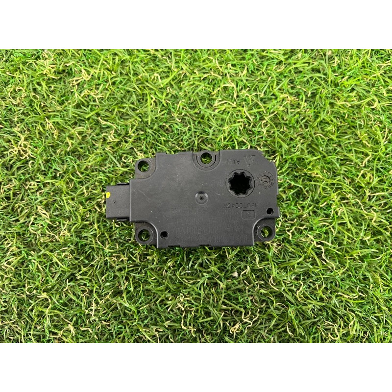 Привод заслонки отопителя (отопление и кондиционирование) AUDI A4 B9 2017 2.0 4M0820511