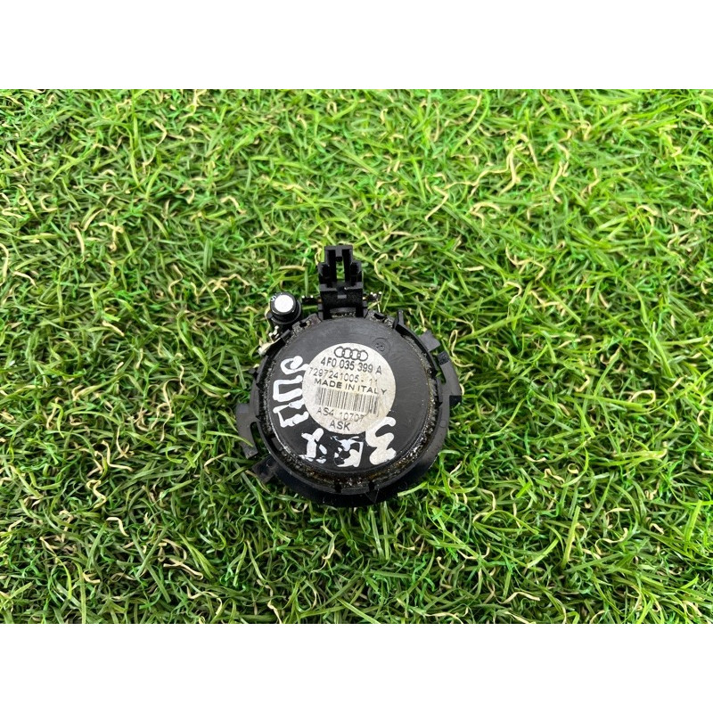 Динамик (электрика) AUDI Q7 4L 2007 3.6 4F0035399A