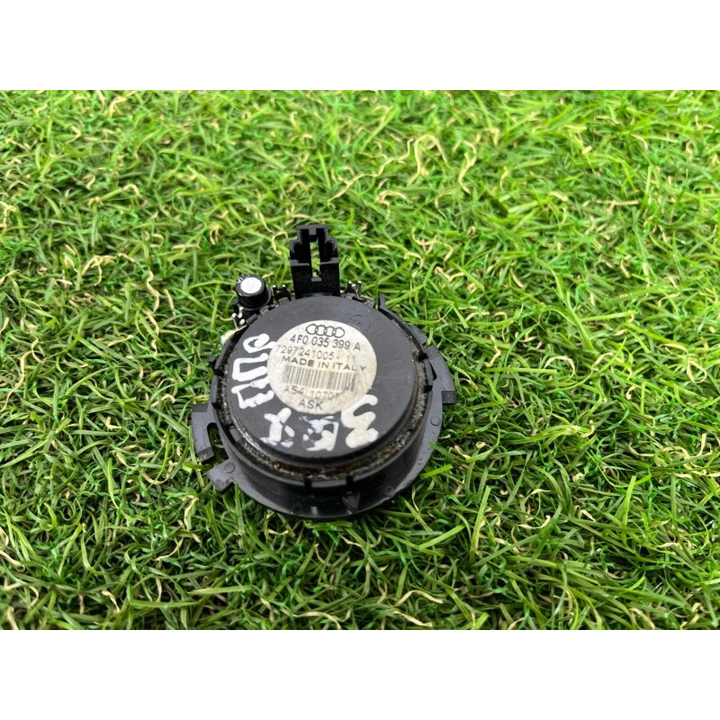Динамик (электрика) AUDI Q7 4L 2007 3.6 4F0035399A