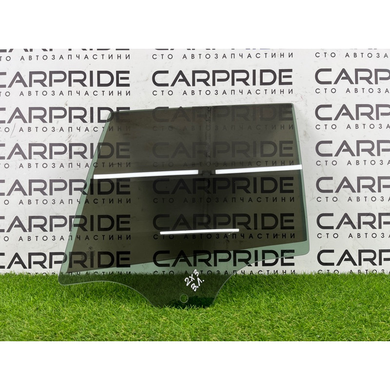 Стекло (кузов и элементы) BMW X3 F25 2012 3.0 51357329333