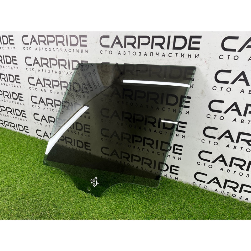 Стекло (кузов и элементы) BMW X3 F25 2012 3.0 51357329333