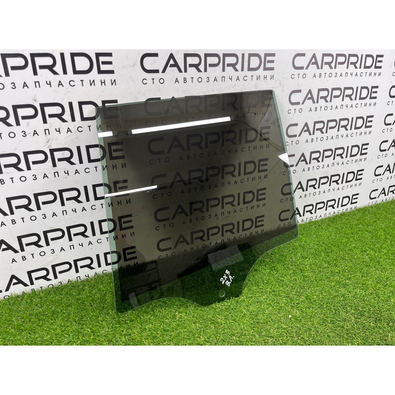 Стекло (кузов и элементы) BMW X3 F25 2012 3.0 51357329333