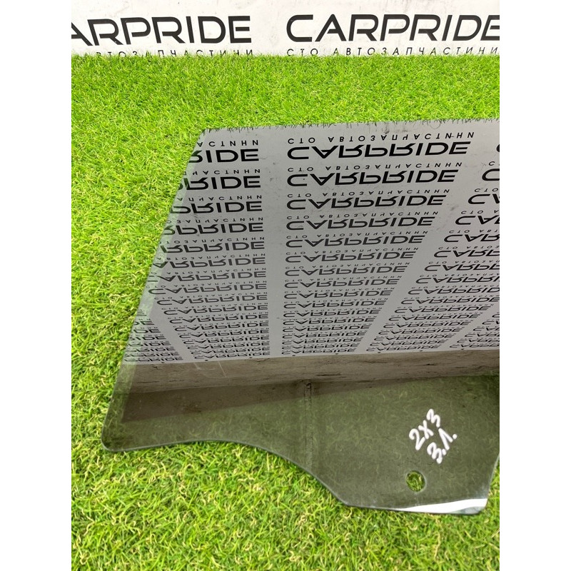 Стекло (кузов и элементы) BMW X3 F25 2012 3.0 51357329333