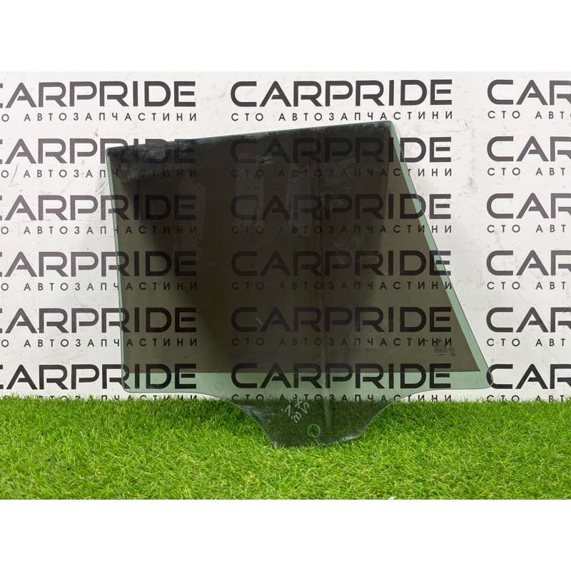 Стекло (кузов и элементы) BMW X3 F25 2012 3.0 51357329333