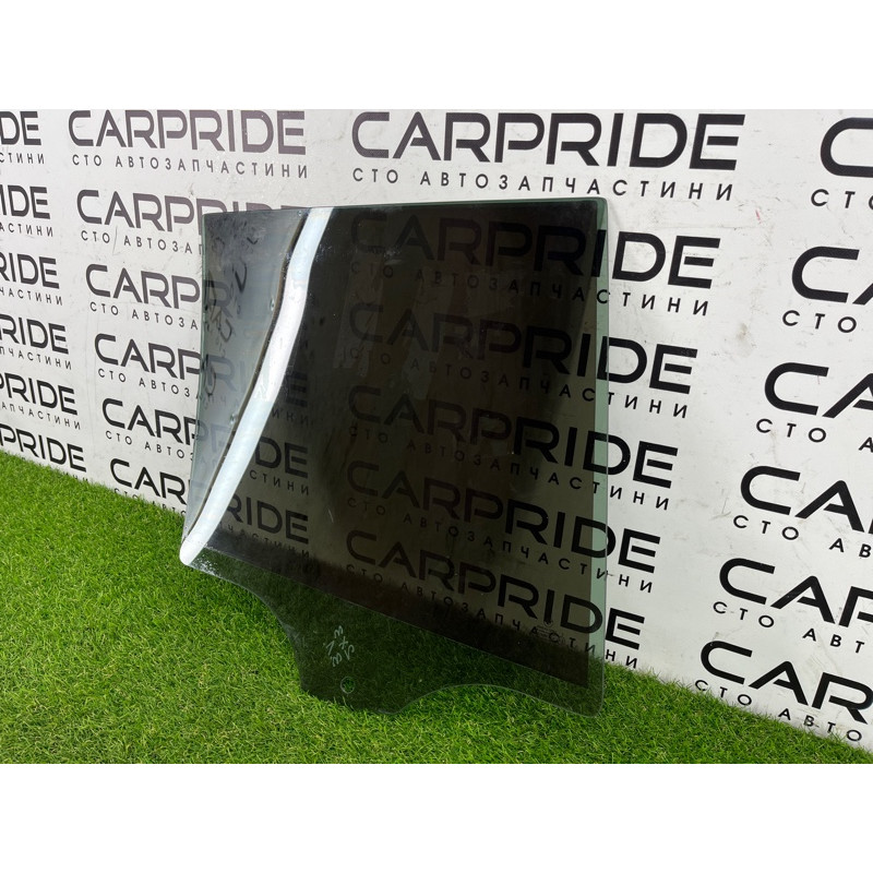 Стекло (кузов и элементы) BMW X3 F25 2012 3.0 51357329333