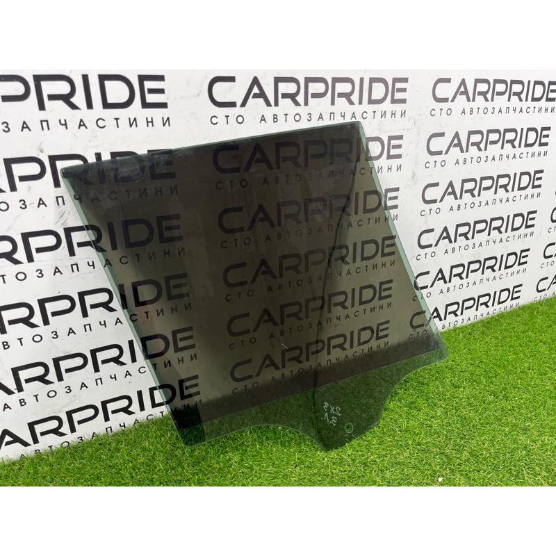 Стекло (кузов и элементы) BMW X3 F25 2012 3.0 51357329333