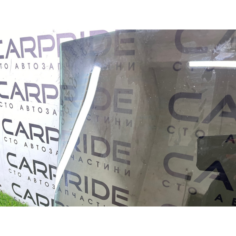 Стекло (кузов и элементы) BMW X3 F25 2012 3.0 51357329333