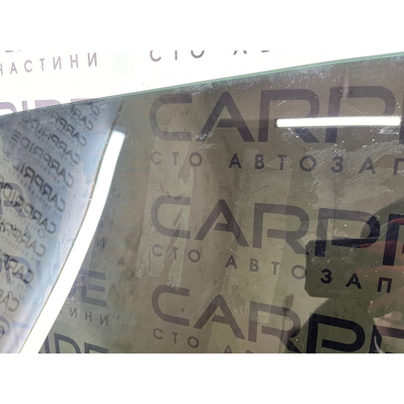 Стекло (кузов и элементы) BMW X3 F25 2012 3.0 51357329333