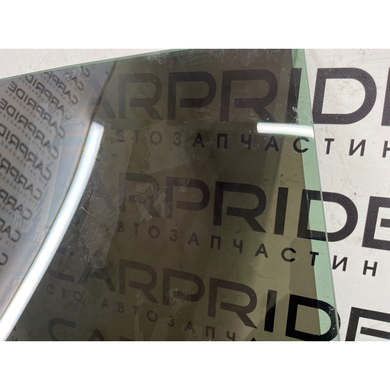 Стекло (кузов и элементы) BMW X3 F25 2012 3.0 51357329333