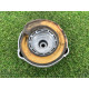 Опора стойки (подвеска) Volkswagen Touareg NF 2012 3.6 7P0412321A