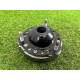 Опора стойки (подвеска) Volkswagen Touareg NF 2012 3.6 7P0412321A