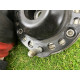 Опора стойки (подвеска) Volkswagen Touareg NF 2012 3.6 7P0412321A