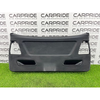 Обшивка кришки багажника