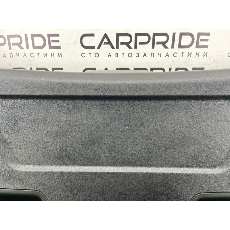 Обшивка крышки багажника (салон) BMW X3 F25 2012 3.0 51497260242