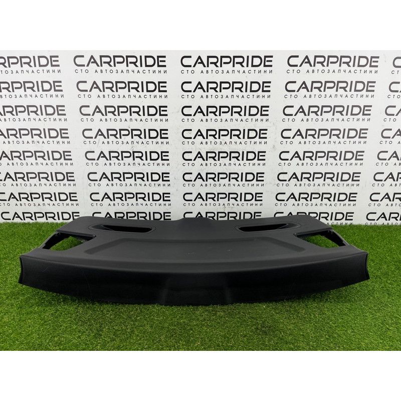 Обшивка крышки багажника (салон) BMW X3 F25 2012 3.0 51497260242