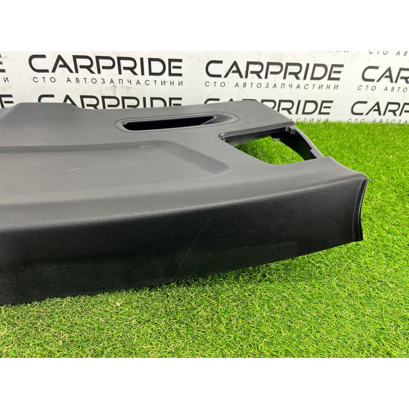 Обшивка крышки багажника (салон) BMW X3 F25 2012 3.0 51497260242