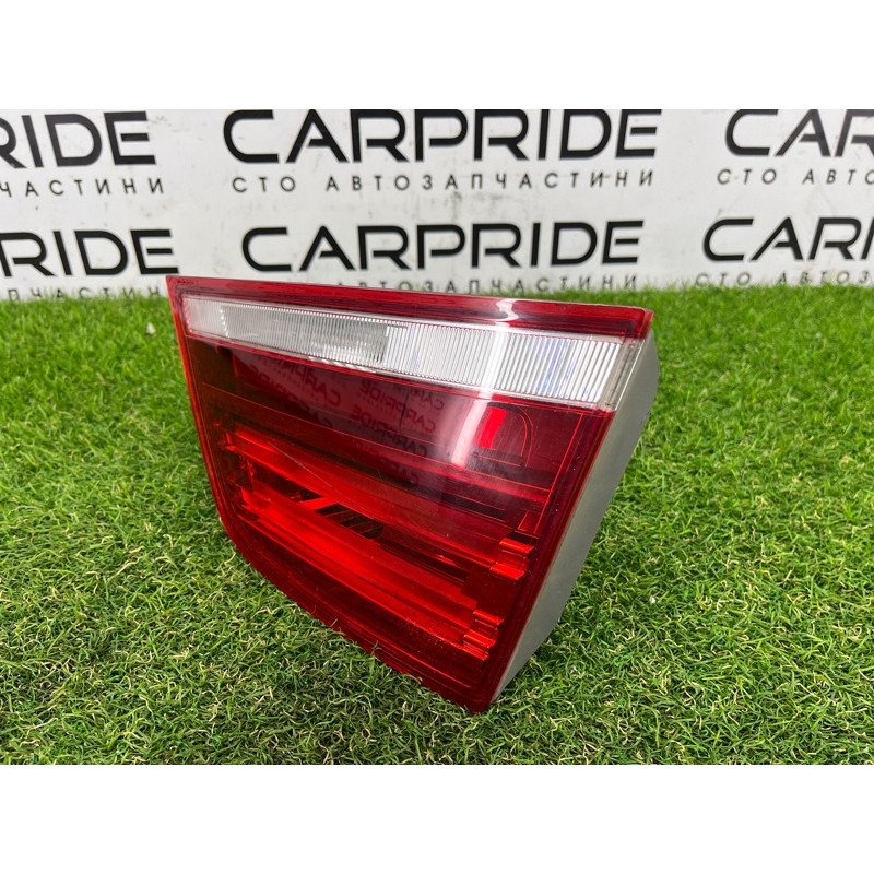 Задний фонарь (оптика) BMW X3 F25 2012 3.0 63217217314