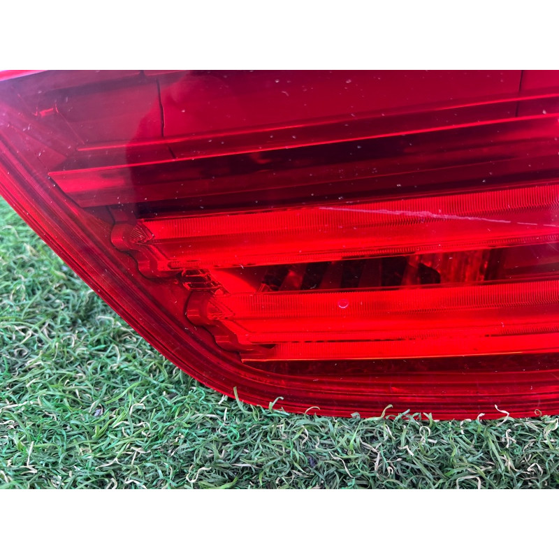 Задний фонарь (оптика) BMW X3 F25 2012 3.0 63217217314