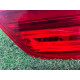 Задний фонарь (оптика) BMW X3 F25 2012 3.0 63217217314
