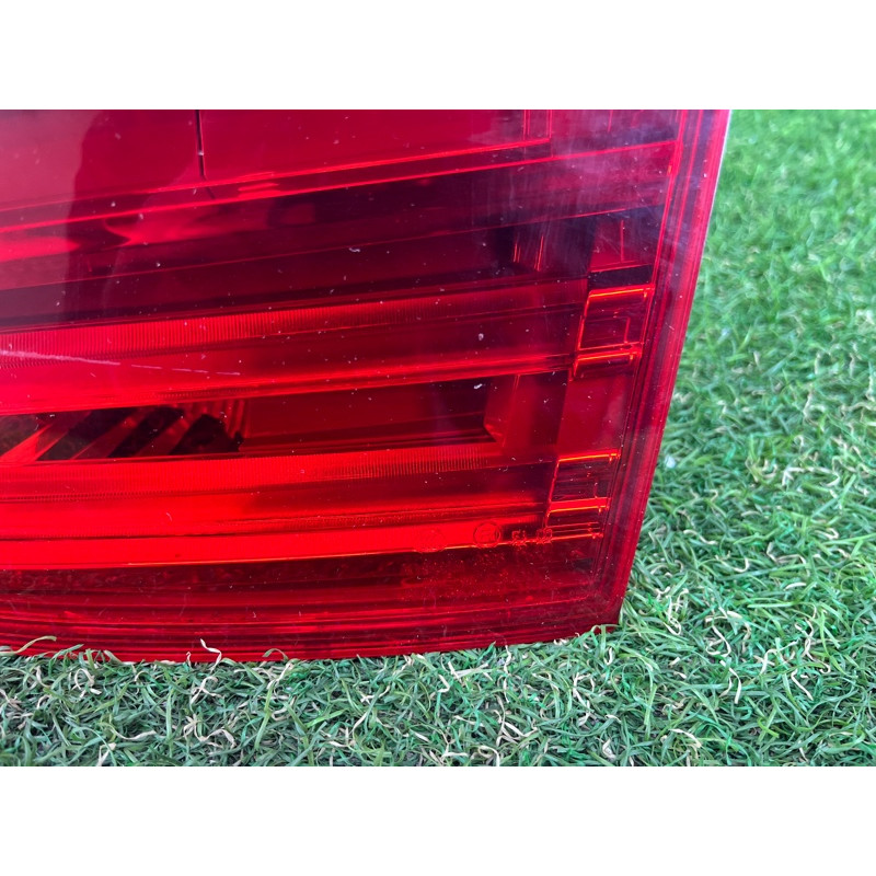 Задний фонарь (оптика) BMW X3 F25 2012 3.0 63217217314