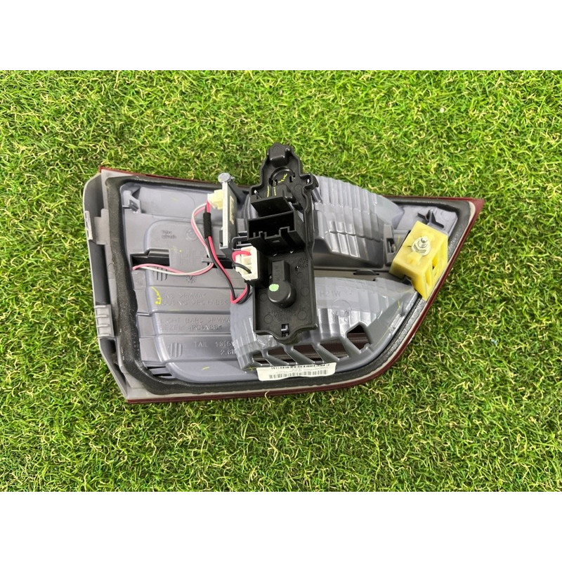 Задний фонарь (оптика) BMW X3 F25 2012 3.0 63217217314