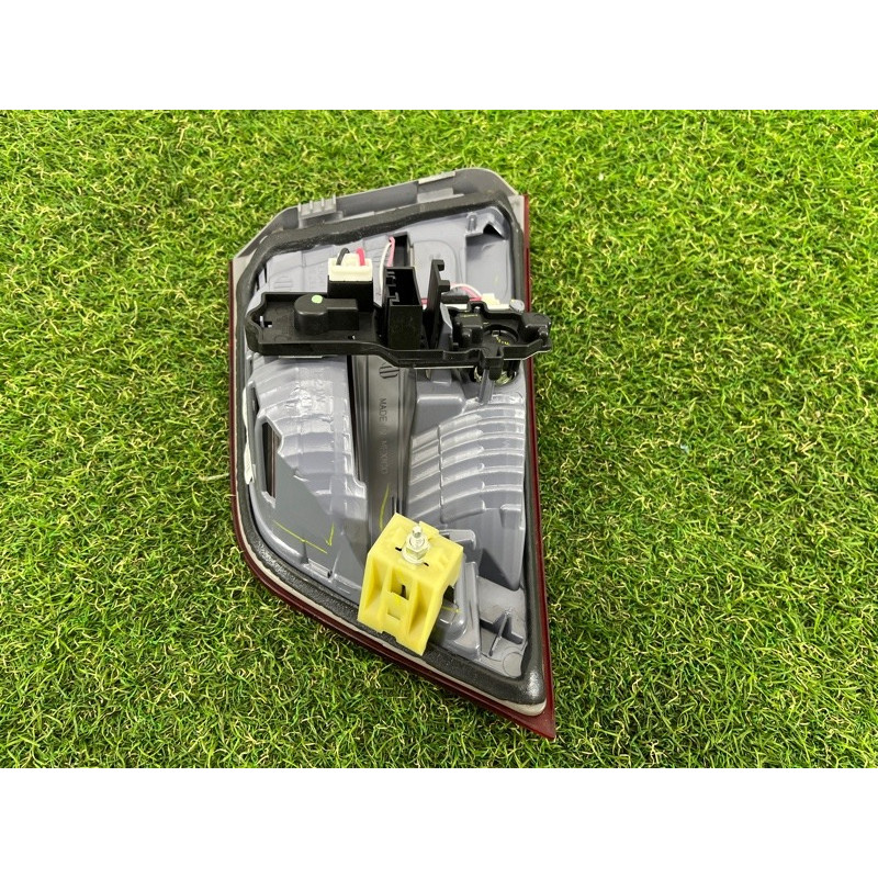 Задний фонарь (оптика) BMW X3 F25 2012 3.0 63217217314