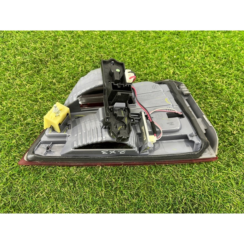 Задний фонарь (оптика) BMW X3 F25 2012 3.0 63217217314