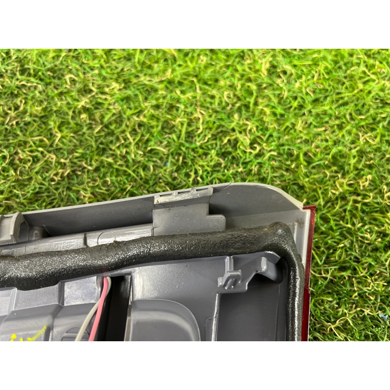 Задний фонарь (оптика) BMW X3 F25 2012 3.0 63217217314