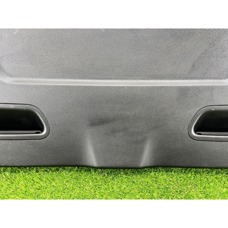 Обшивка крышки багажника (салон) BMW X3 F25 2012 3.0 51497260242