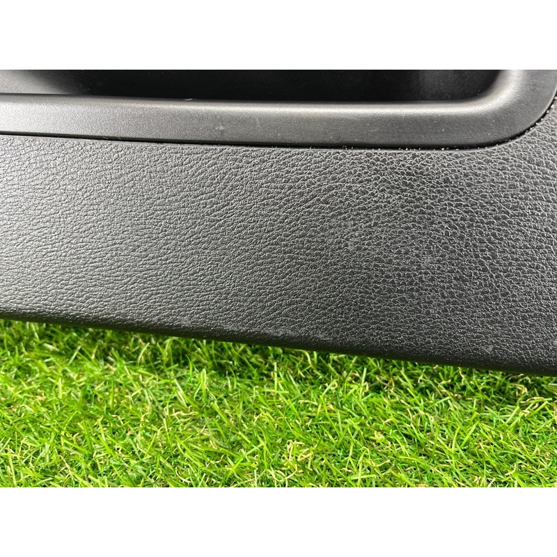 Обшивка крышки багажника (салон) BMW X3 F25 2012 3.0 51497260242