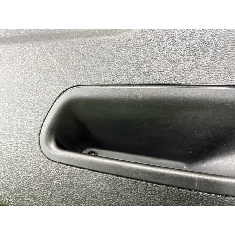 Обшивка крышки багажника (салон) BMW X3 F25 2012 3.0 51497260242