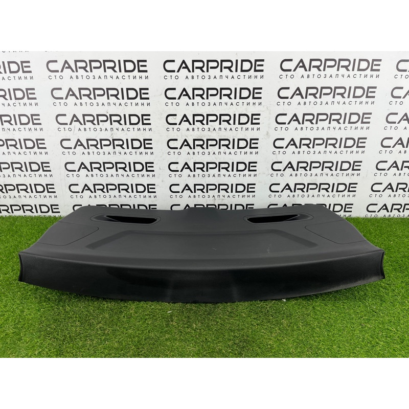 Обшивка крышки багажника (салон) BMW X3 F25 2012 3.0 51497260242