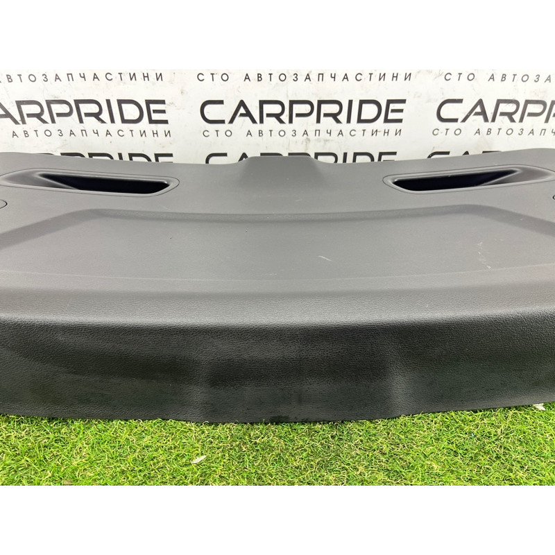 Обшивка крышки багажника (салон) BMW X3 F25 2012 3.0 51497260242