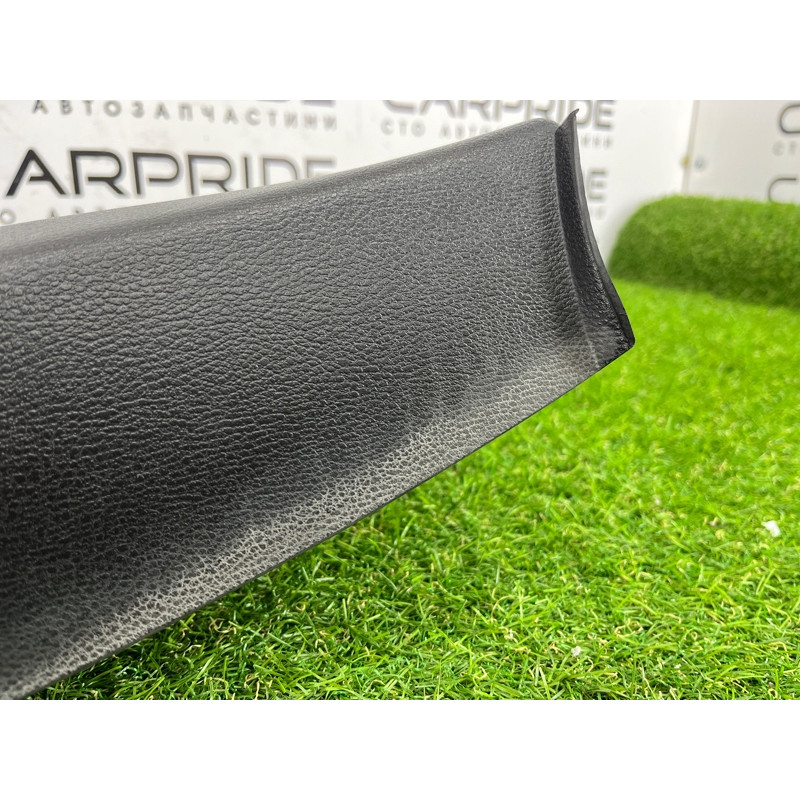 Обшивка крышки багажника (салон) BMW X3 F25 2012 3.0 51497260242