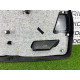 Обшивка крышки багажника (салон) BMW X3 F25 2012 3.0 51497260242