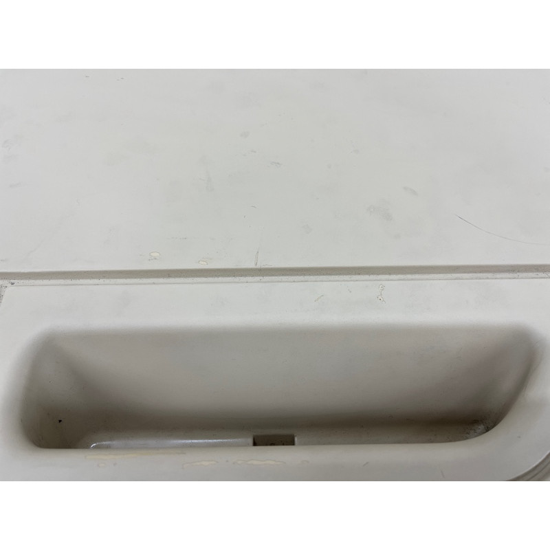 Обшивка кришки багажника (салон) BMW X5 E70 2008 3.0 N52N 51497172134