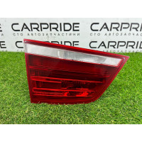 Задний фонарь