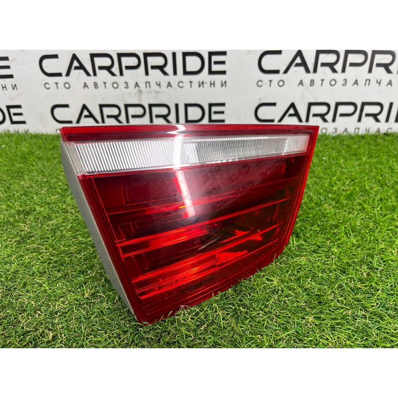 Задний фонарь (оптика) BMW X3 F25 2012 3.0 63217217309