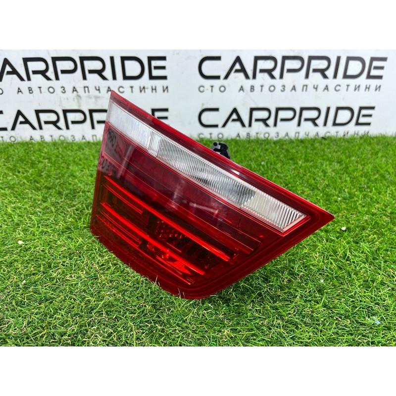 Задний фонарь (оптика) BMW X3 F25 2012 3.0 63217217309