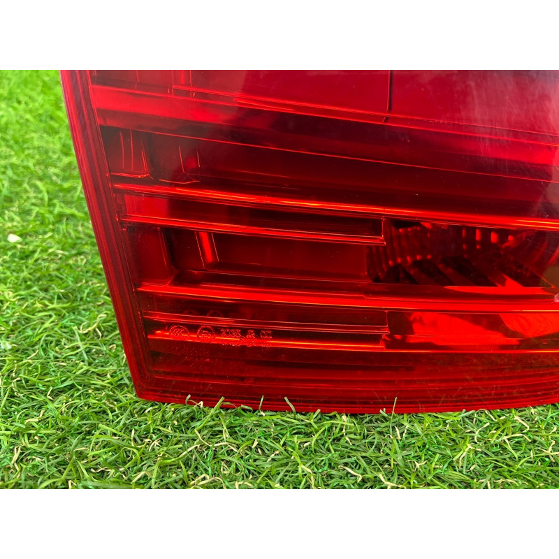 Задний фонарь (оптика) BMW X3 F25 2012 3.0 63217217309