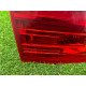 Задний фонарь (оптика) BMW X3 F25 2012 3.0 63217217309
