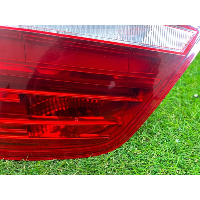 Задний фонарь (оптика) BMW X3 F25 2012 3.0 63217217309