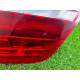 Задний фонарь (оптика) BMW X3 F25 2012 3.0 63217217309