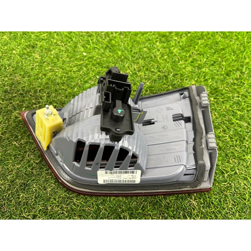 Задний фонарь (оптика) BMW X3 F25 2012 3.0 63217217309