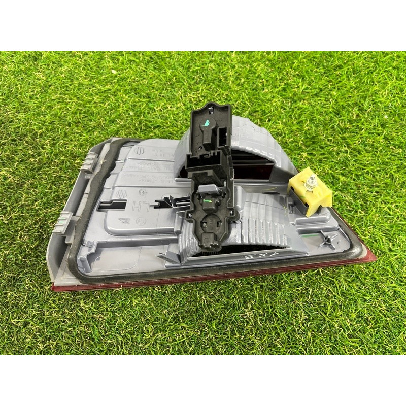 Задний фонарь (оптика) BMW X3 F25 2012 3.0 63217217309